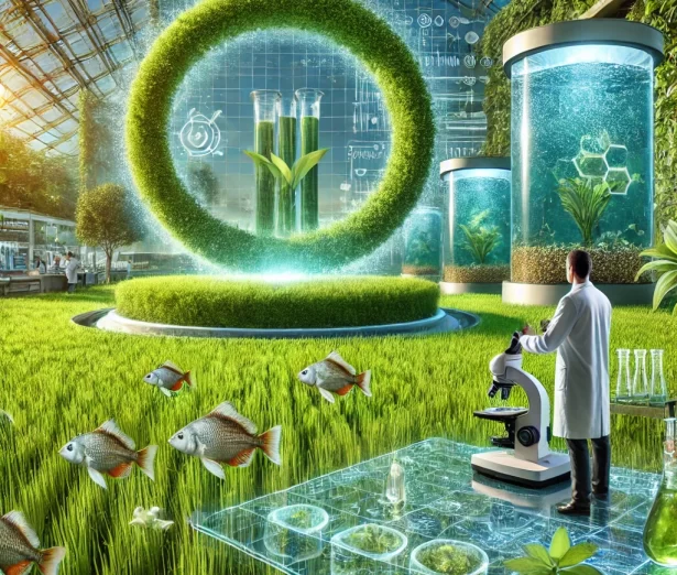 Sustainable Solutions for a Better Future