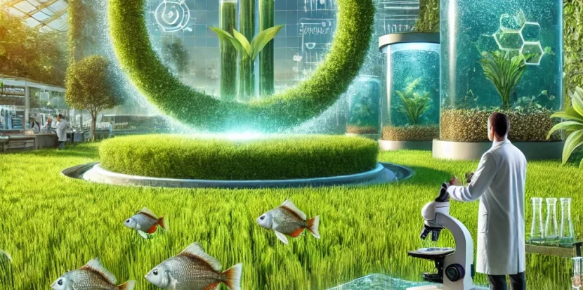 Sustainable Solutions for a Better Future
