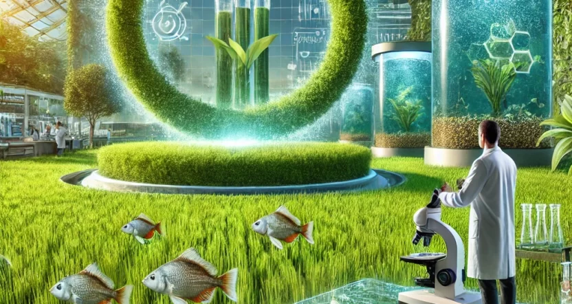 Sustainable Solutions for a Better Future