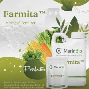 Transform Your Farming with Farmita Go: Kenya’s Premier Biofertilizer