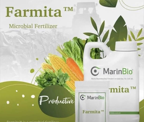 Farmita - MarionBio