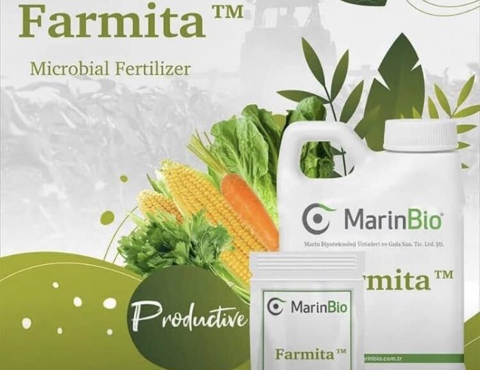 Farmita - MarionBio Farmita - MarionBio