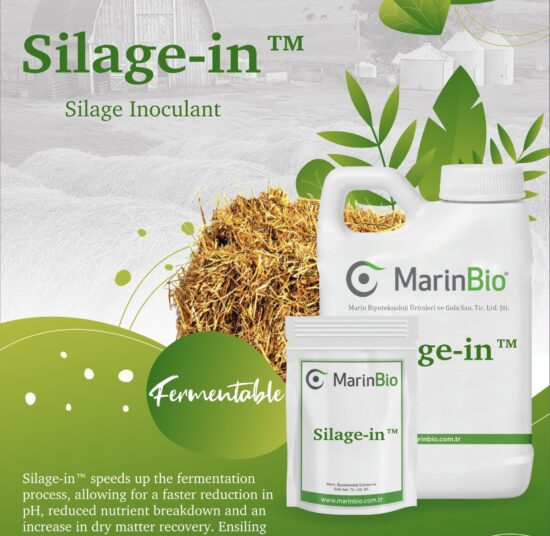 Silage-In™